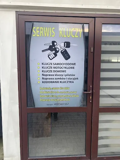 Ślusarz serwis Kraków